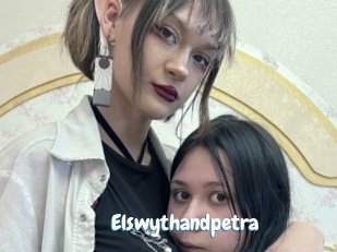 Elswythandpetra
