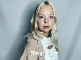 Elswythaspen