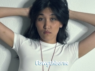 Elswythborne