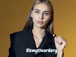 Elswythcordery