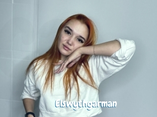Elswythgarman