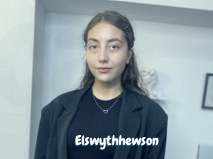 Elswythhewson