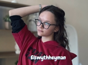 Elswythheyman