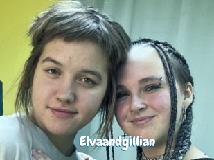 Elvaandgillian
