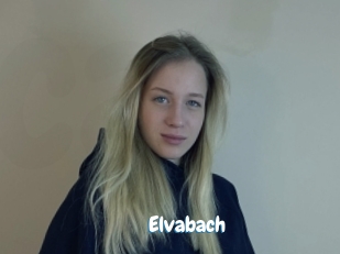 Elvabach