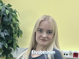 Elvabenham
