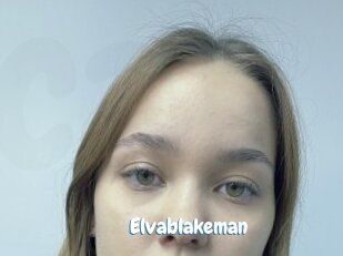 Elvablakeman