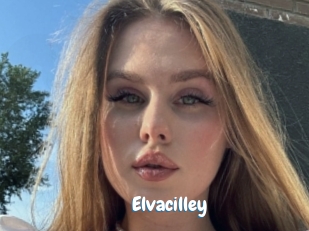 Elvacilley