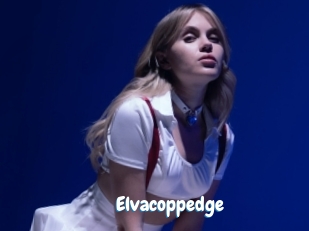 Elvacoppedge