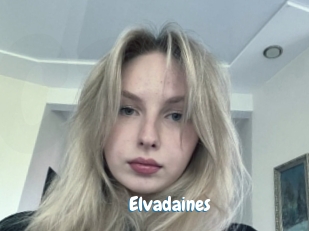 Elvadaines