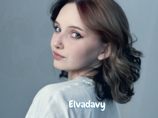 Elvadavy