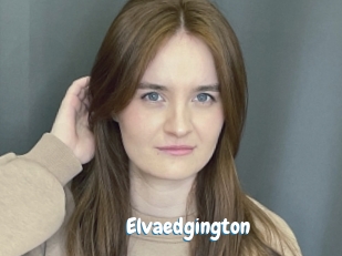 Elvaedgington