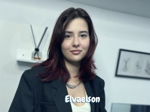 Elvaelson