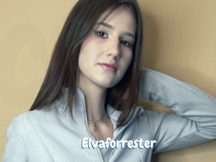 Elvaforrester