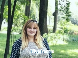 Elvafrannie