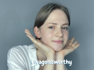 elvagoldsworthy Coquine Avenue