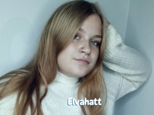 Elvahatt