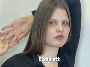 Elvahiett