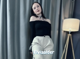 Elviaalder