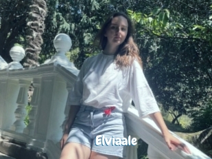 Elviaale
