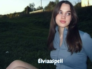 Elviaaspell