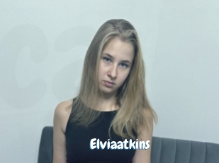 Elviaatkins