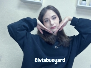 Elviabunyard