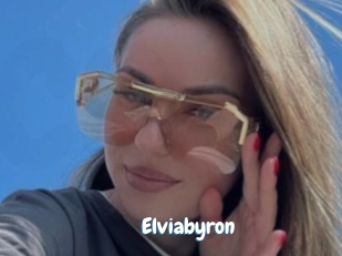 Elviabyron