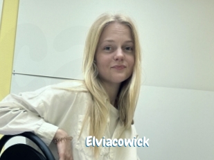 Elviacowick