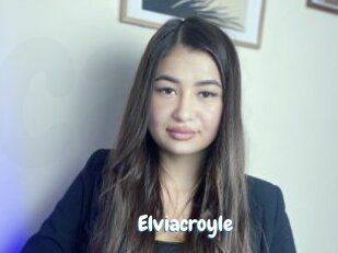 Elviacroyle