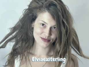 Elviaeasterling