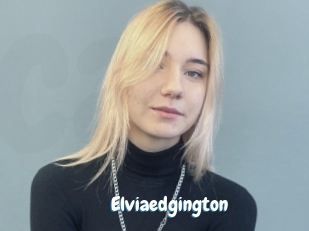 Elviaedgington
