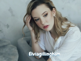 Elviagillingham