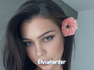 Elviaharder