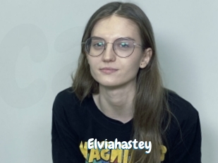 Elviahastey