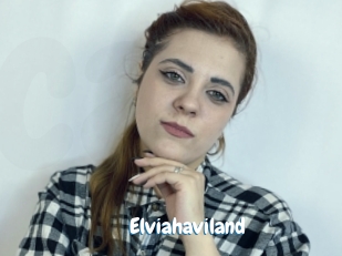 Elviahaviland