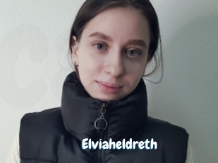 Elviaheldreth