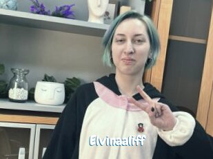 Elvinaaliff