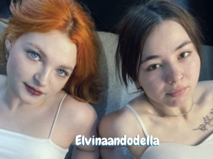 Elvinaandodella