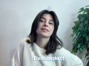 Elvinabeckett