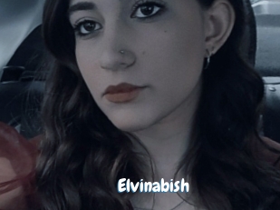Elvinabish