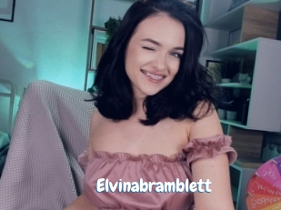 Elvinabramblett