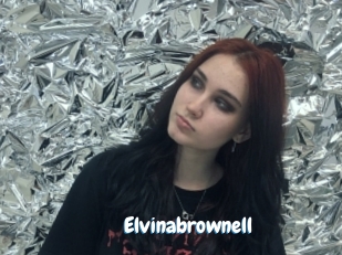 Elvinabrownell
