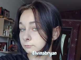 Elvinabryan