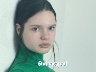 Elvinacapell