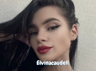 Elvinacaudell