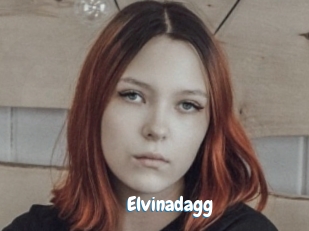 Elvinadagg
