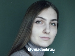 Elvinadockray