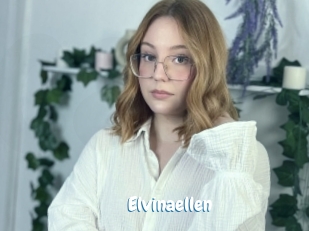 Elvinaellen
