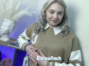 Elvinafinch